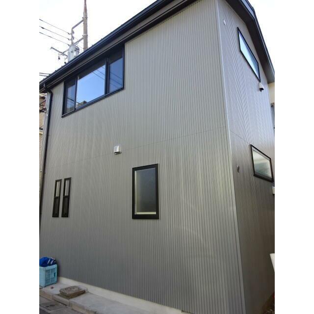 三浦一戸建