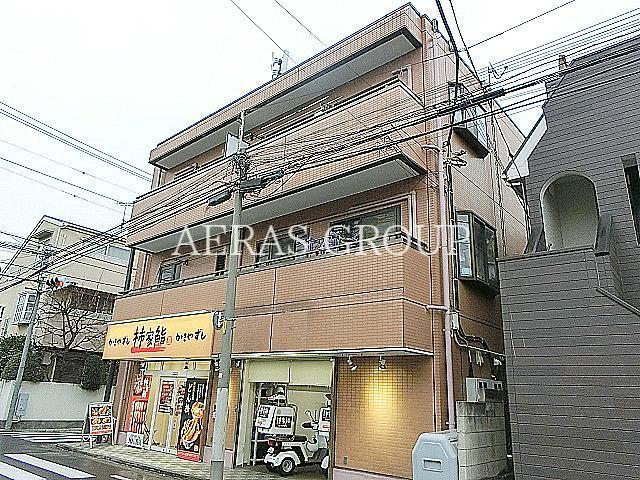 ファミリーハイツ
