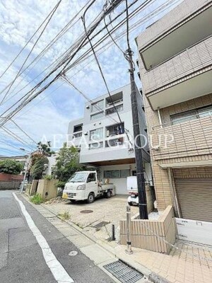ヨシムラハイツ外観写真