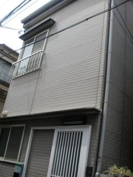 渡邉貸戸建外観写真