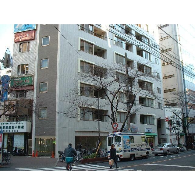 アピス日暮里