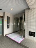 グリーンヒルズ目白台