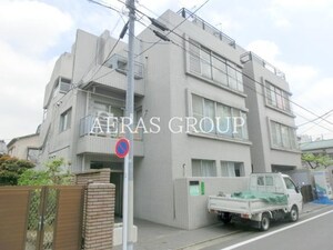 フェリス板橋外観写真
