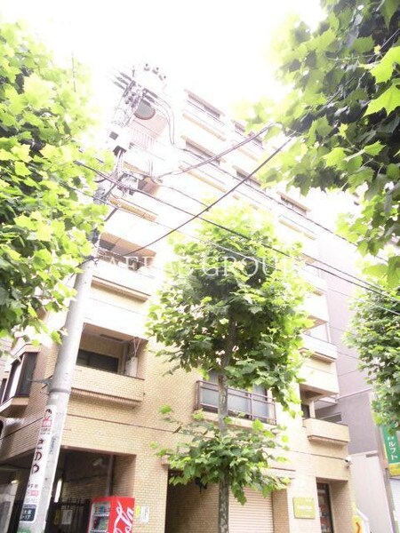 ワコーレ大塚外観写真
