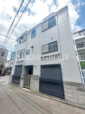 双葉町戸建外観写真