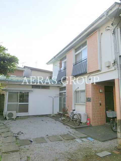 トレド・西ケ原