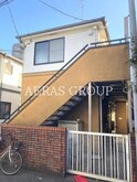 シャトル西巣鴨
