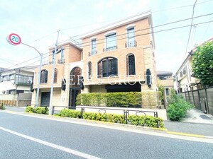 ピエトレ大和郷外観写真