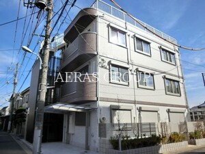 k′s Terrace外観写真