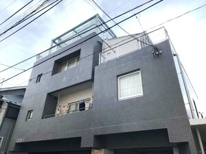 OCEAN9外観写真