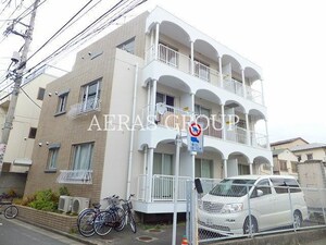 カスティージョ・クンケイ外観写真