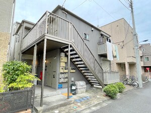 カサート外観写真