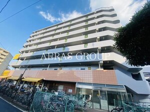 大野千川ビル外観写真