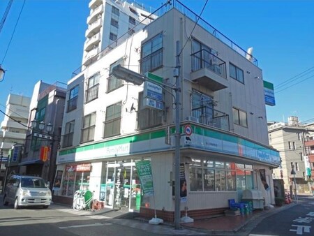 ヤジマコーポ外観写真