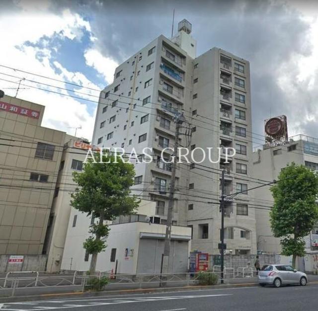 GSハイム巣鴨