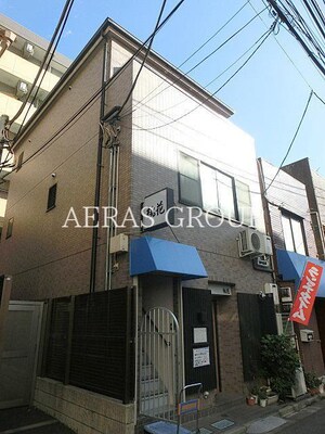 有田ビル外観写真
