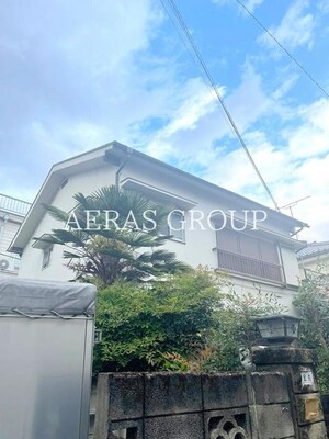 大塚戸建外観写真