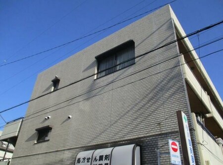 佐々木ハイツ外観写真