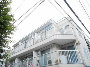 向丘ケーアイハイツ外観写真