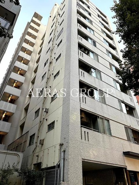 モンテベルデ六義園外観写真