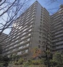 サンシティE棟