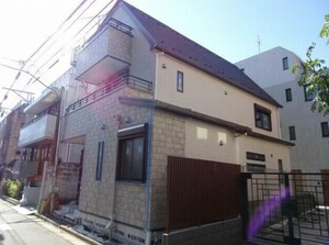 hauoli外観写真