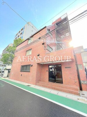 マンション檀外観写真