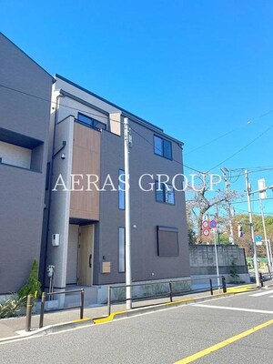 Ｋｏｌｅｔ新板橋外観写真