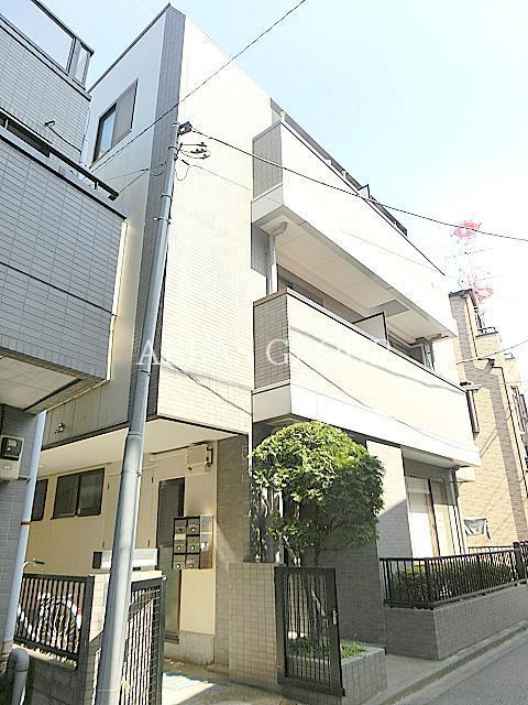 エルフハイツ
