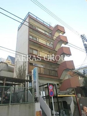 Y′s泉町ビル外観写真