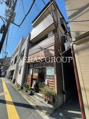ヴィレッジM外観写真