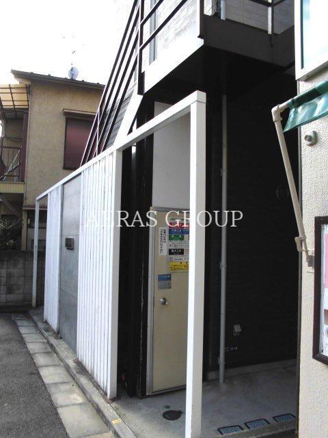 コンフォート西ヶ原