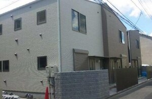 コミュニケーションヴィレッジ外観写真