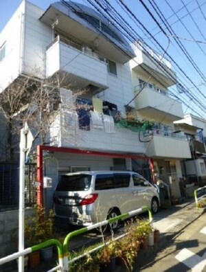 クポリーノ外観写真