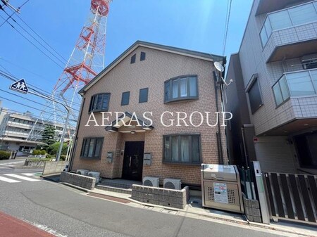 ポラリス外観写真