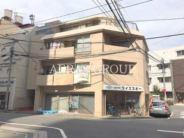 パールマンション