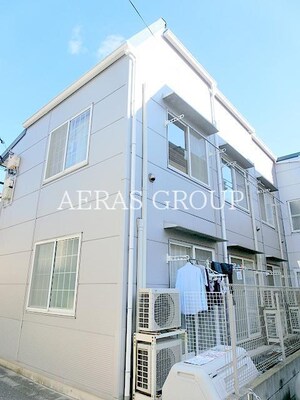 クーネル栄町外観写真