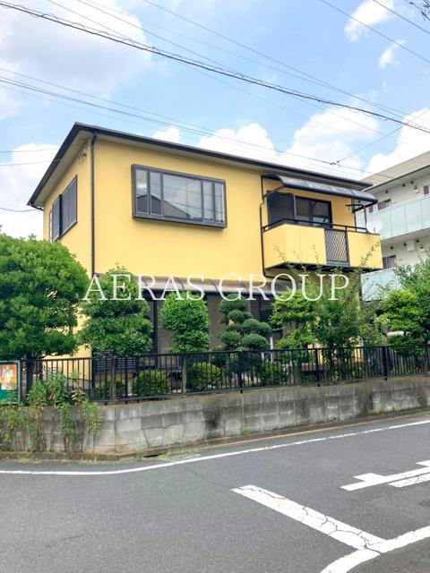 東保木間2丁目戸建