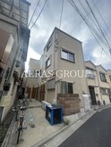 ドリームハウス熊野前