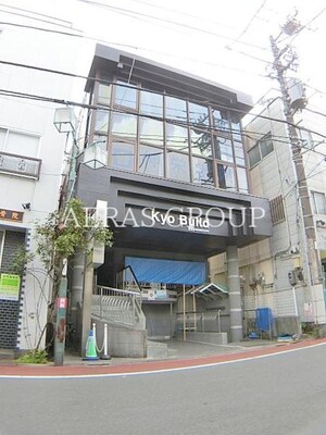 KYOビル外観写真