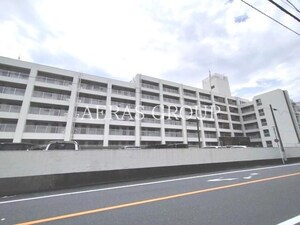 南町住宅外観写真