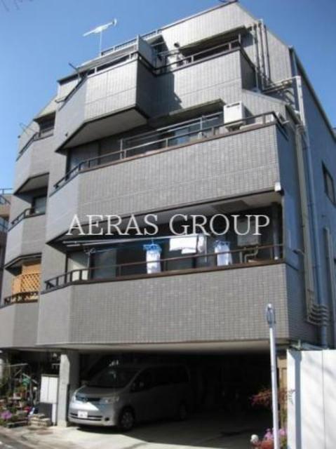 田端パインコート