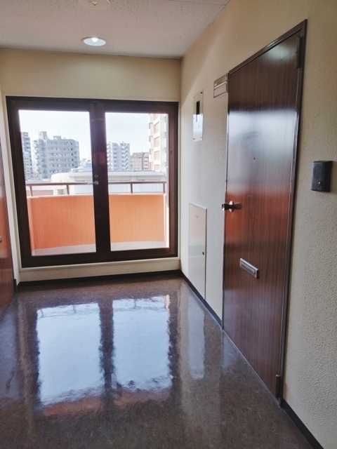 ヒルクレスト駒込