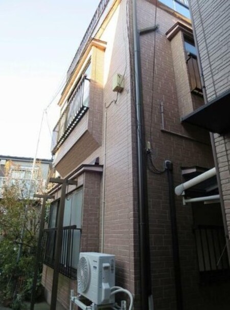 菊池一戸建外観写真