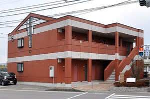 アーバンシャトー外観写真