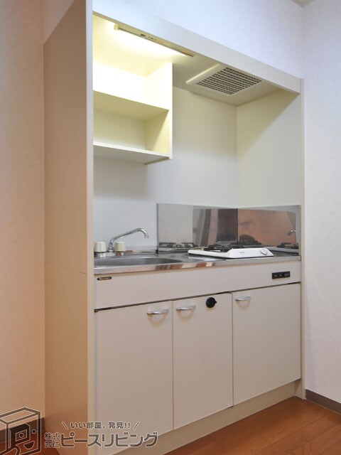 物件内観写真6　(グランディール矢三D ※同タイプの室内写真です)