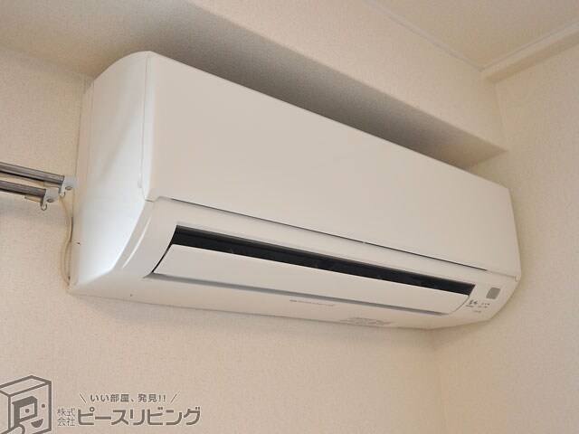 物件内観写真10　(グランディール矢三D ※同タイプの室内写真です)