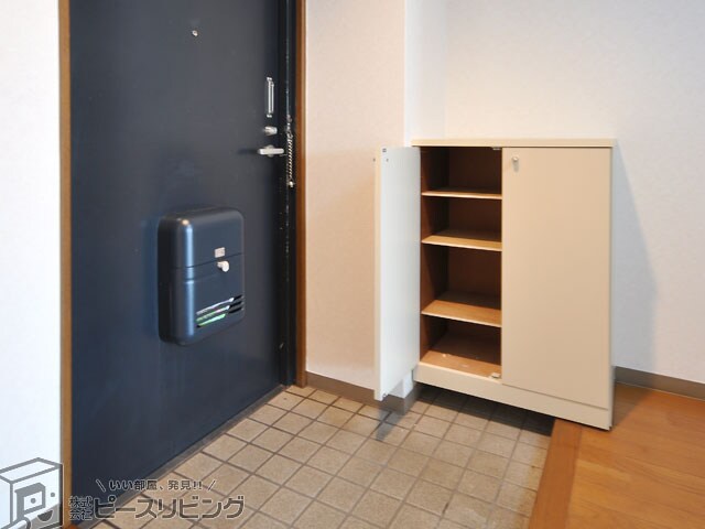 物件内観写真13　(グランディール矢三D ※同タイプの室内写真です)