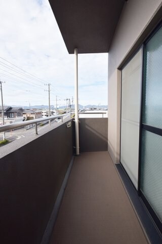 物件内観写真14　(グランディール矢三D)