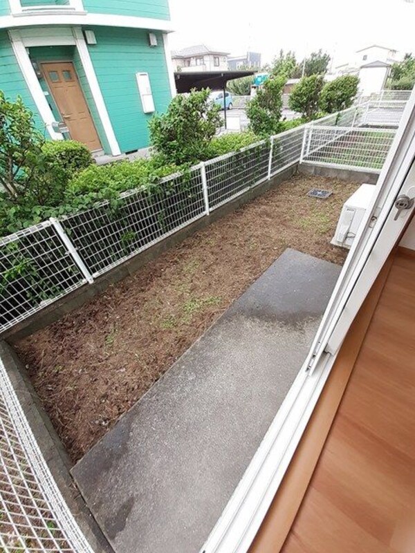 庭
